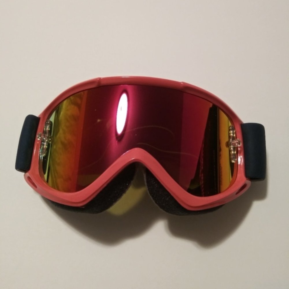 SMITH Squad goggles NEW